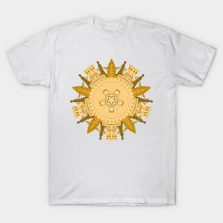 Ancient City T-Shirt